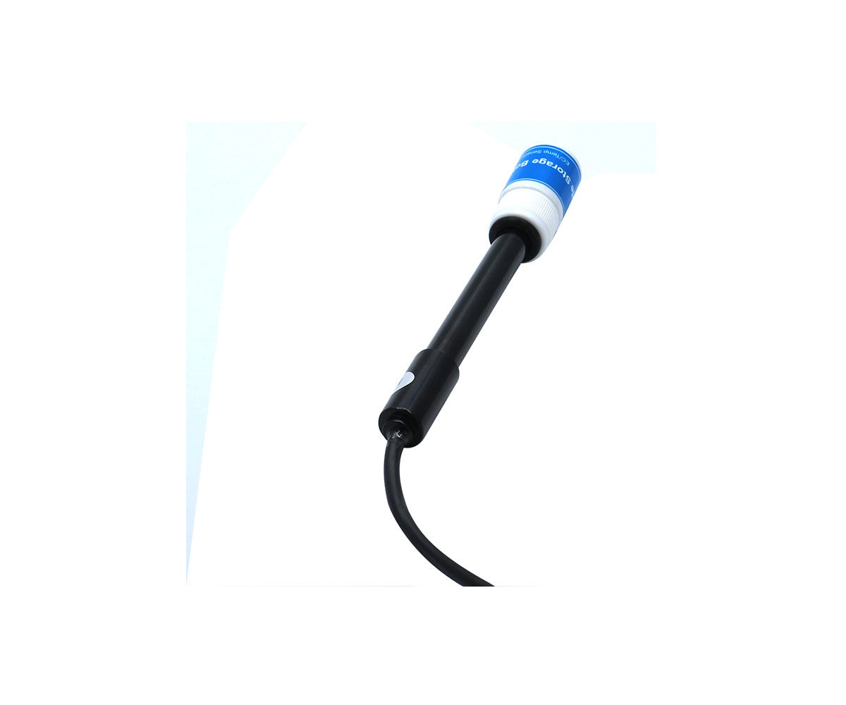 TrolMaster 2-in-1 EC + Temp Sensor for Reservoir (PCT-1)