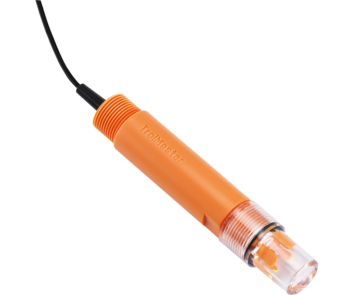 TrolMaster Drop-in/inline Heavy Duty Nutrient pH Sensor (PPH-3)