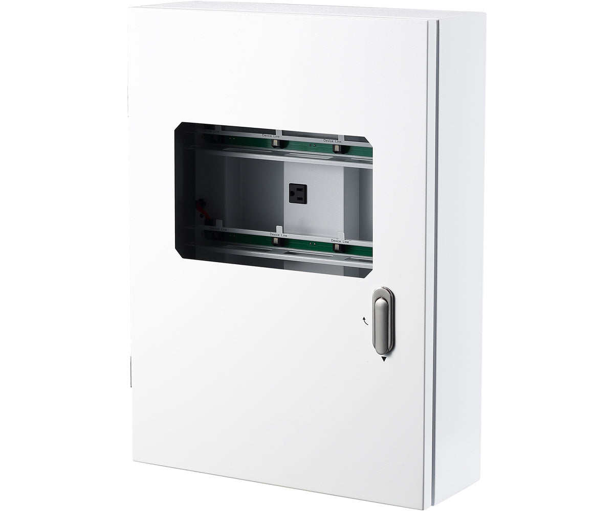 TrolMaster 25” Standard Controller Cabinet for Hydro-X Pro (SCC-1)