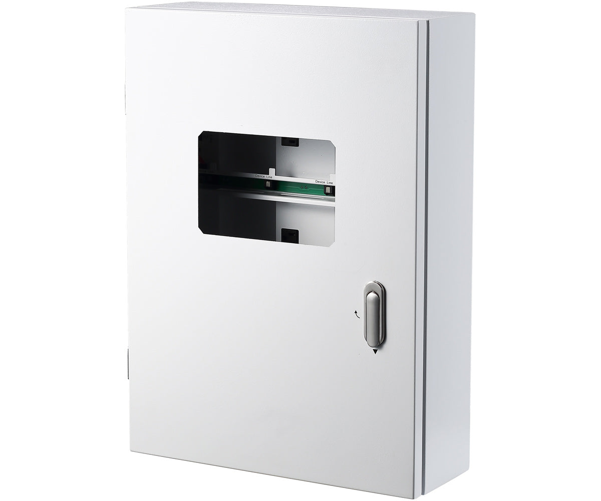 TrolMaster 25” Standard Controller Cabinet for Hydro-X Plus (SCC-3)