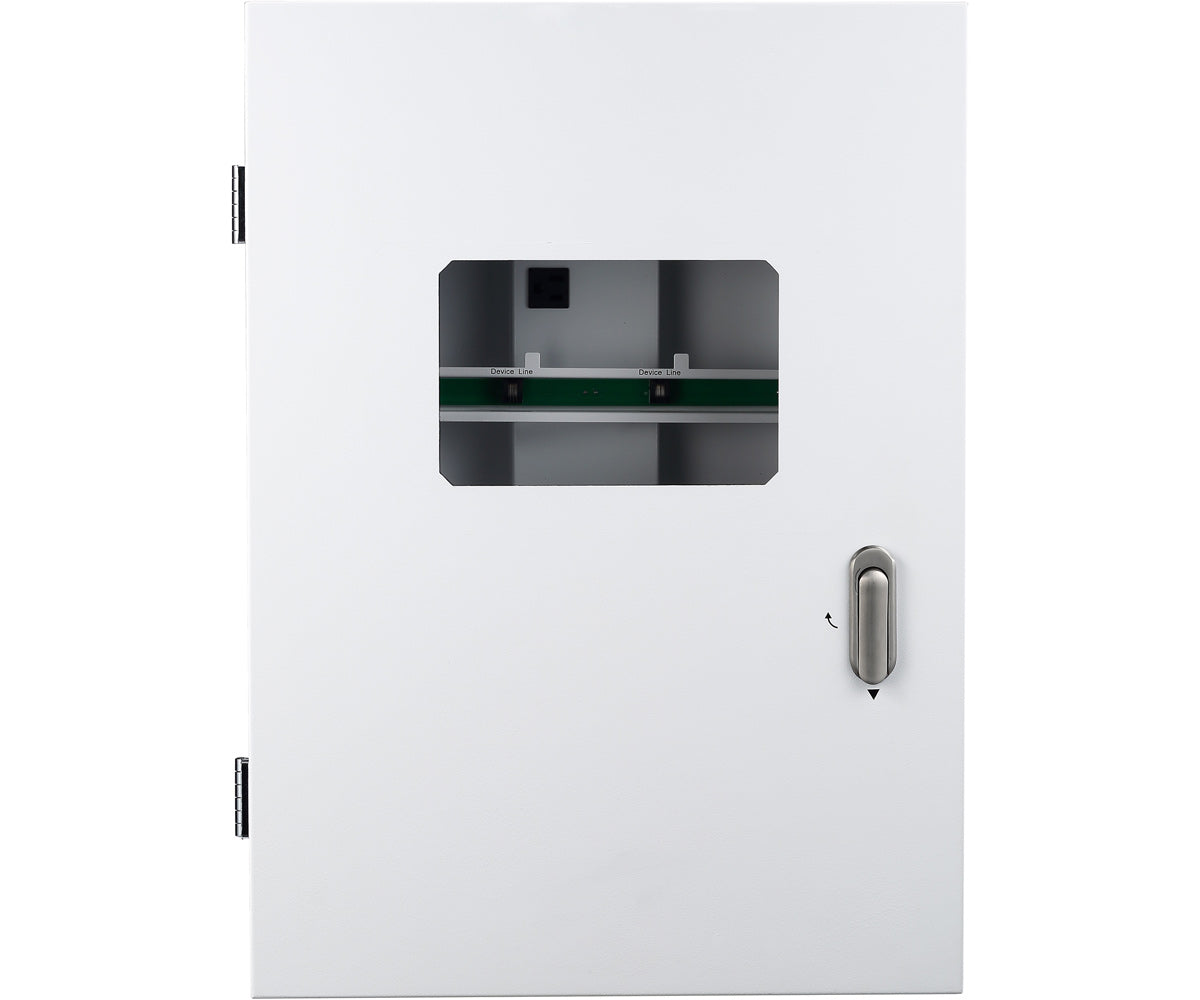TrolMaster 25” Standard Controller Cabinet for Hydro-X Plus (SCC-3)