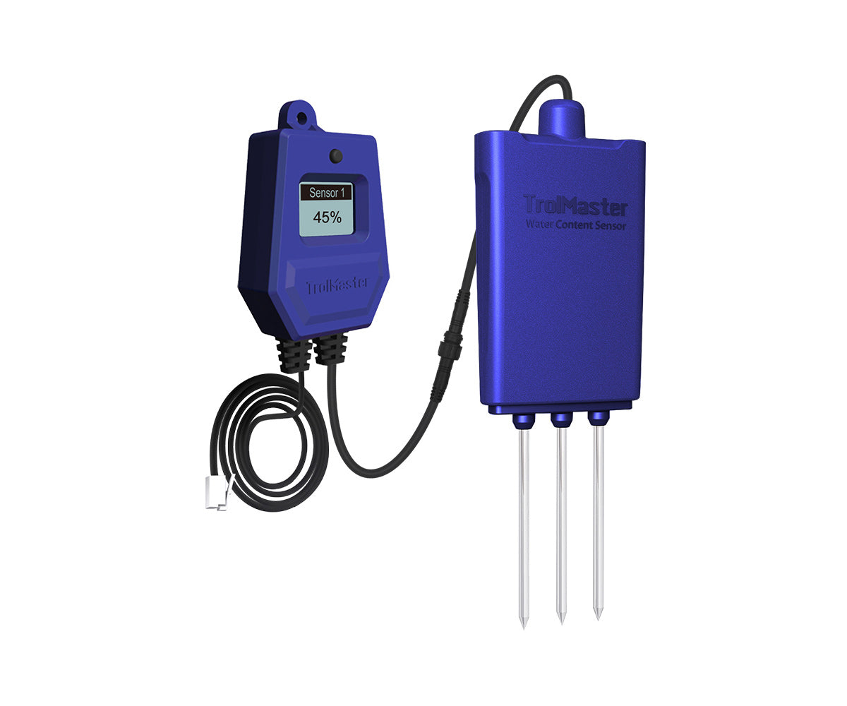 TrolMaster Water Content Sensor (WCS-1)