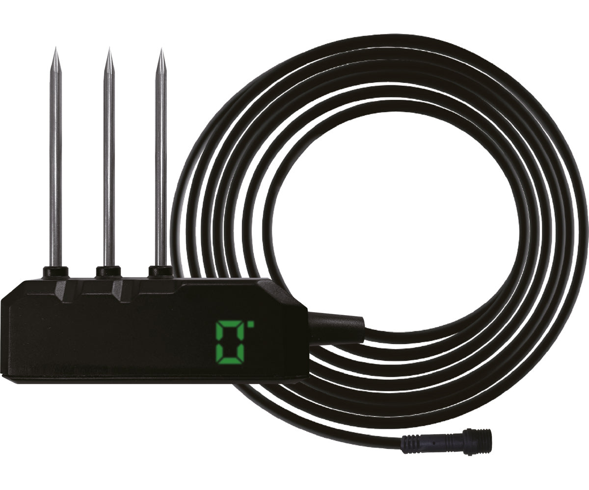 TrolMaster Water Content Sensor 3 with splitter cable set (WCS-3）