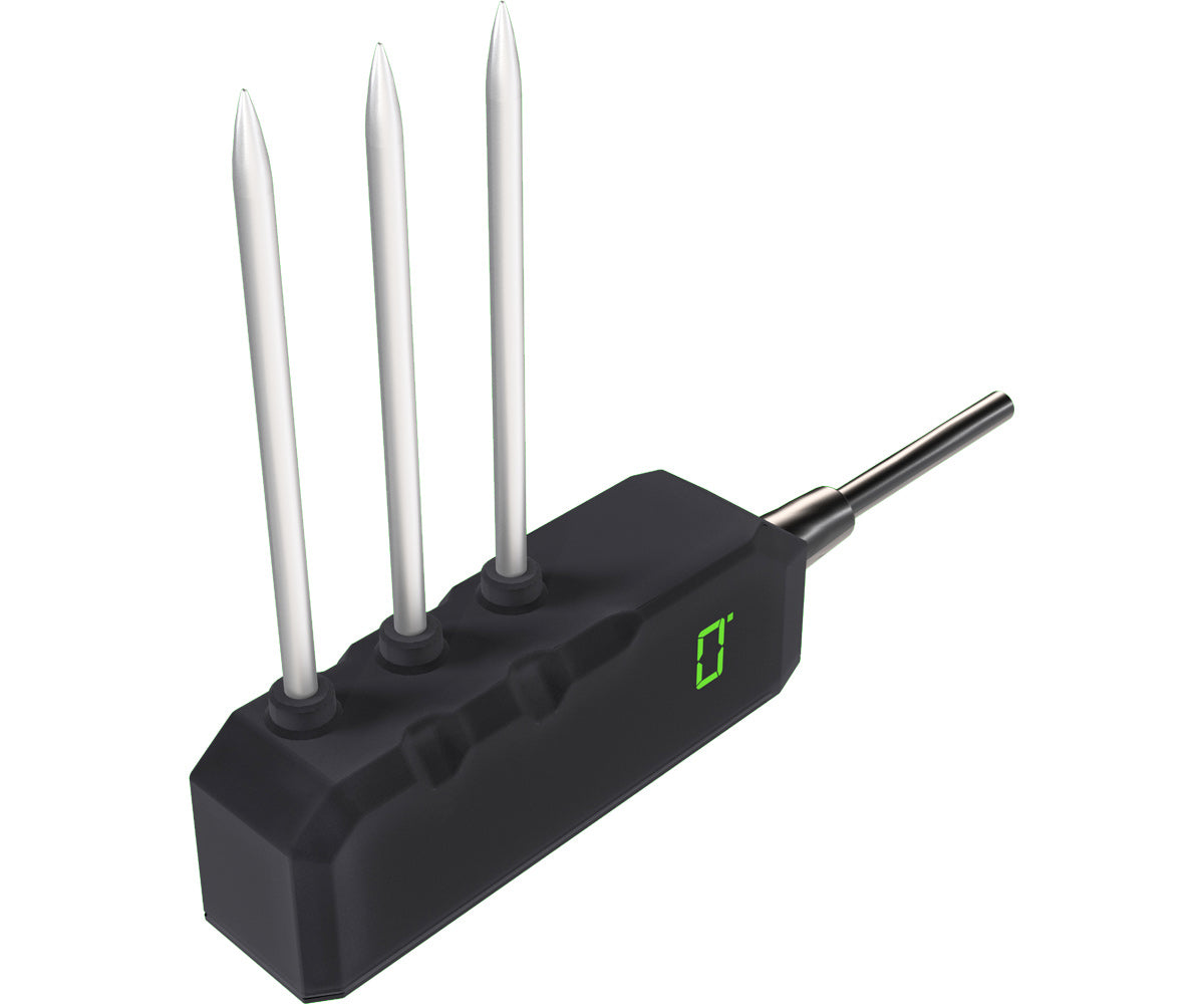 TrolMaster Water Content Sensor 3 with splitter cable set (WCS-3）