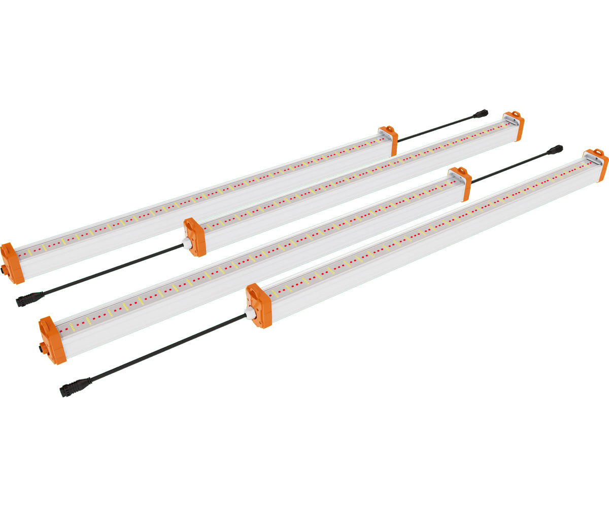 ThinkGrow Under Canopy LED Bars (ICL-120 (2)) (Contains Two Bars Per Order)