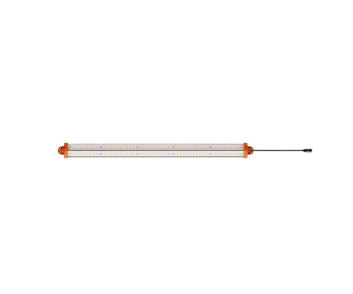ThinkGrow ICL-150 Inner Canopy LED Grow Light Bar, 4 Channel Spectrum Control
