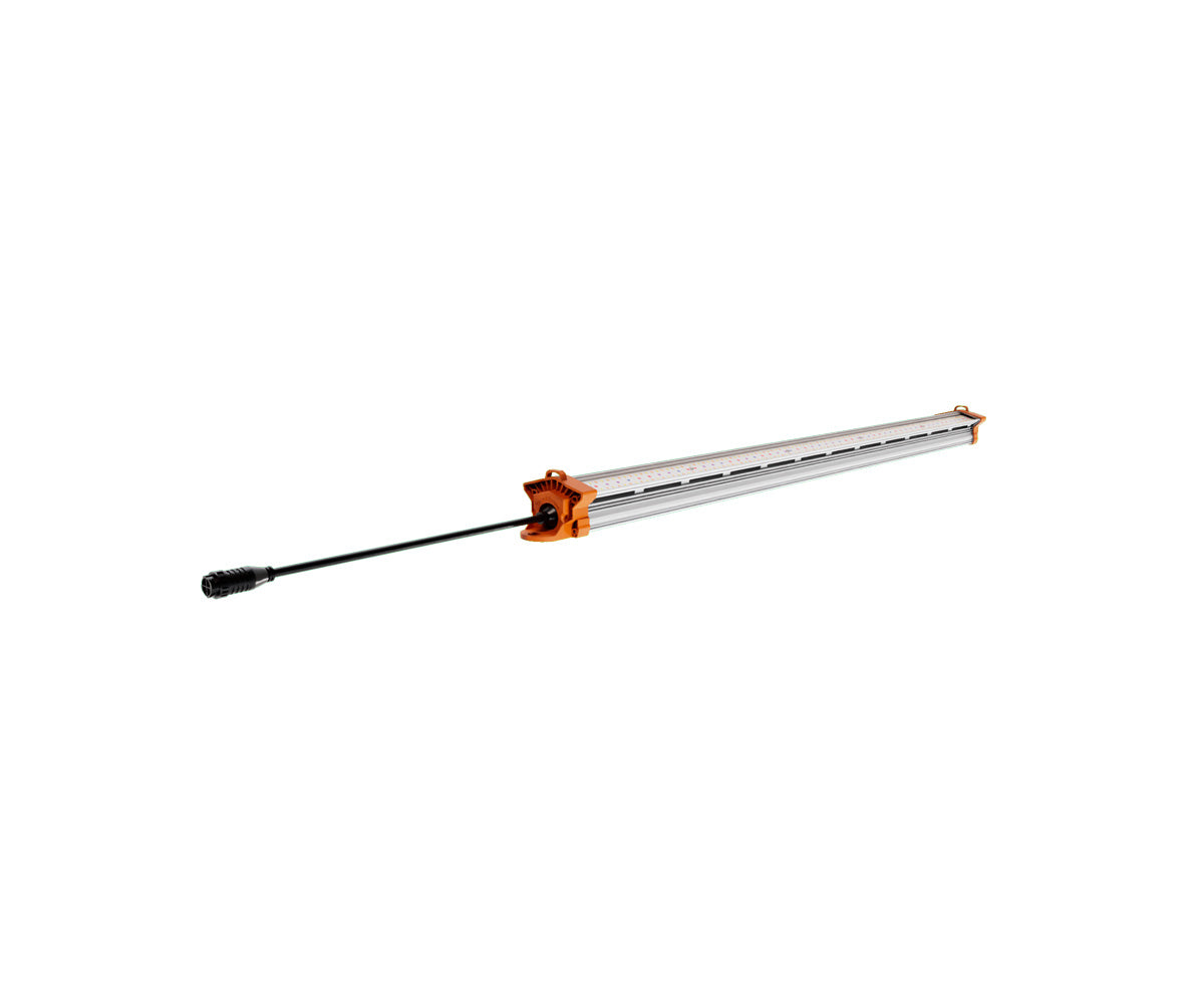 ThinkGrow ICL-150 Inner Canopy LED Grow Light Bar, 4 Channel Spectrum Control