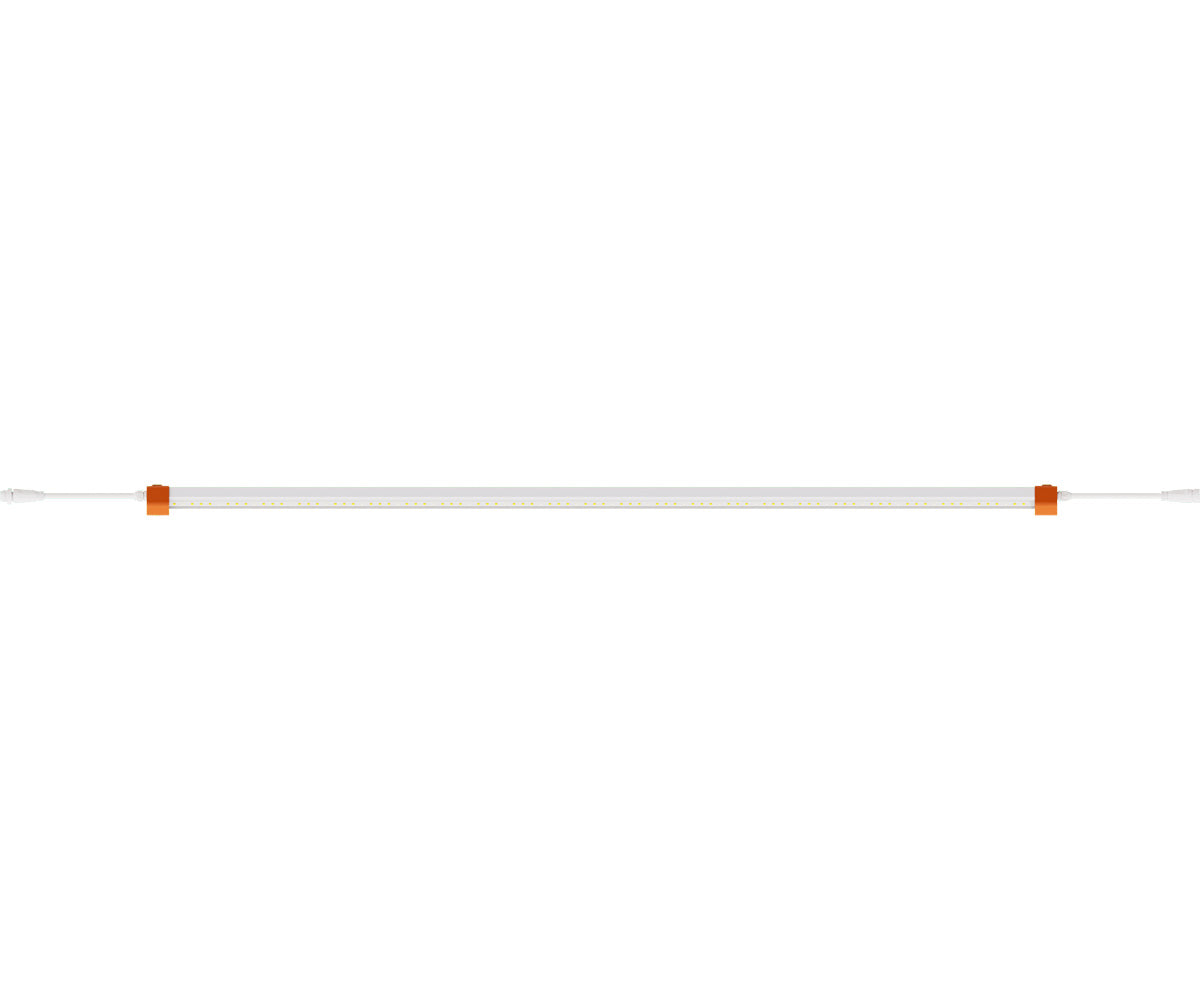 ThinkGrow MODEL-C 18W Single Spectrum Channel Clone LED (2 Per Pack)