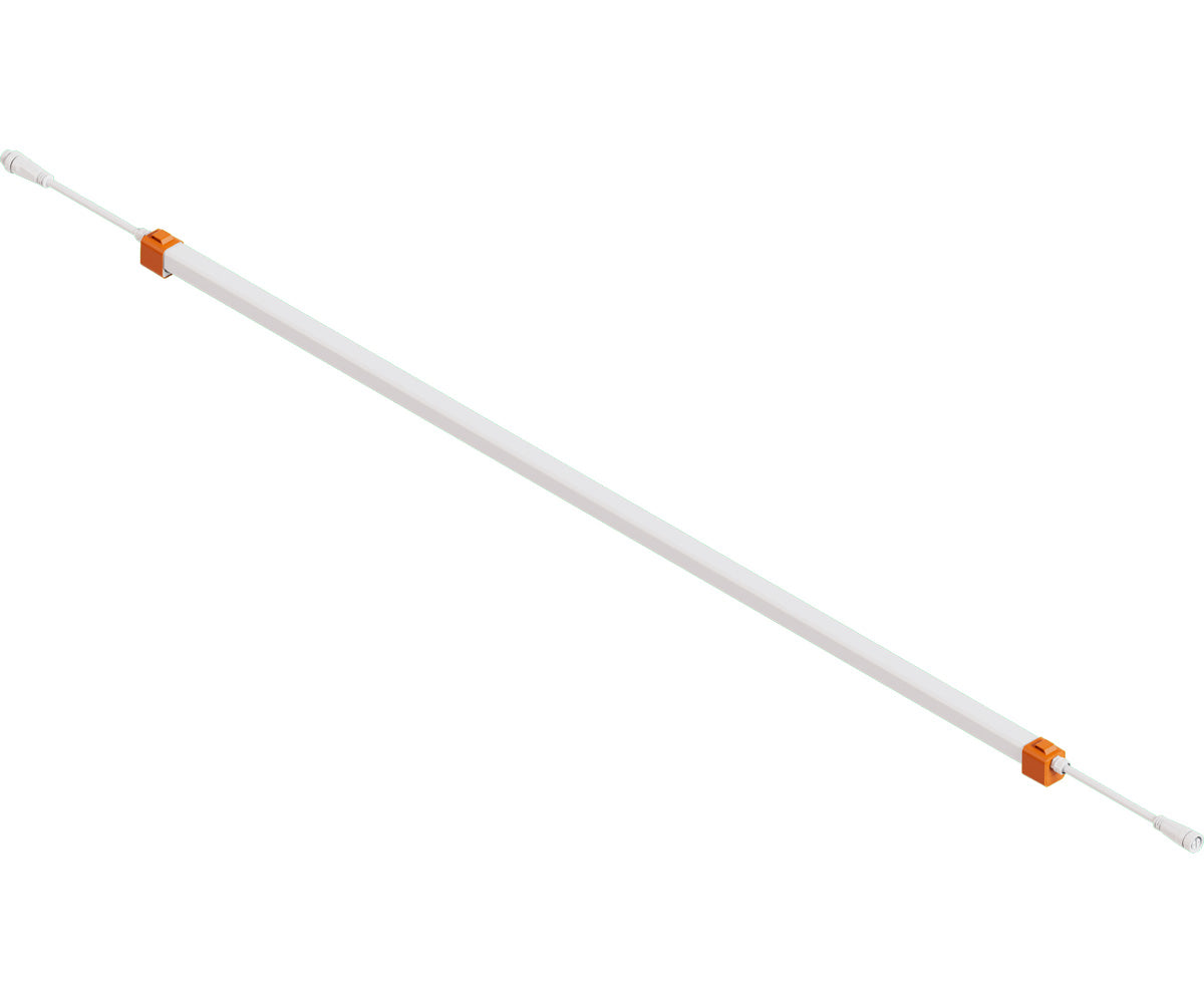 ThinkGrow MODEL-C 18W Single Spectrum Channel Clone LED (2 Per Pack)