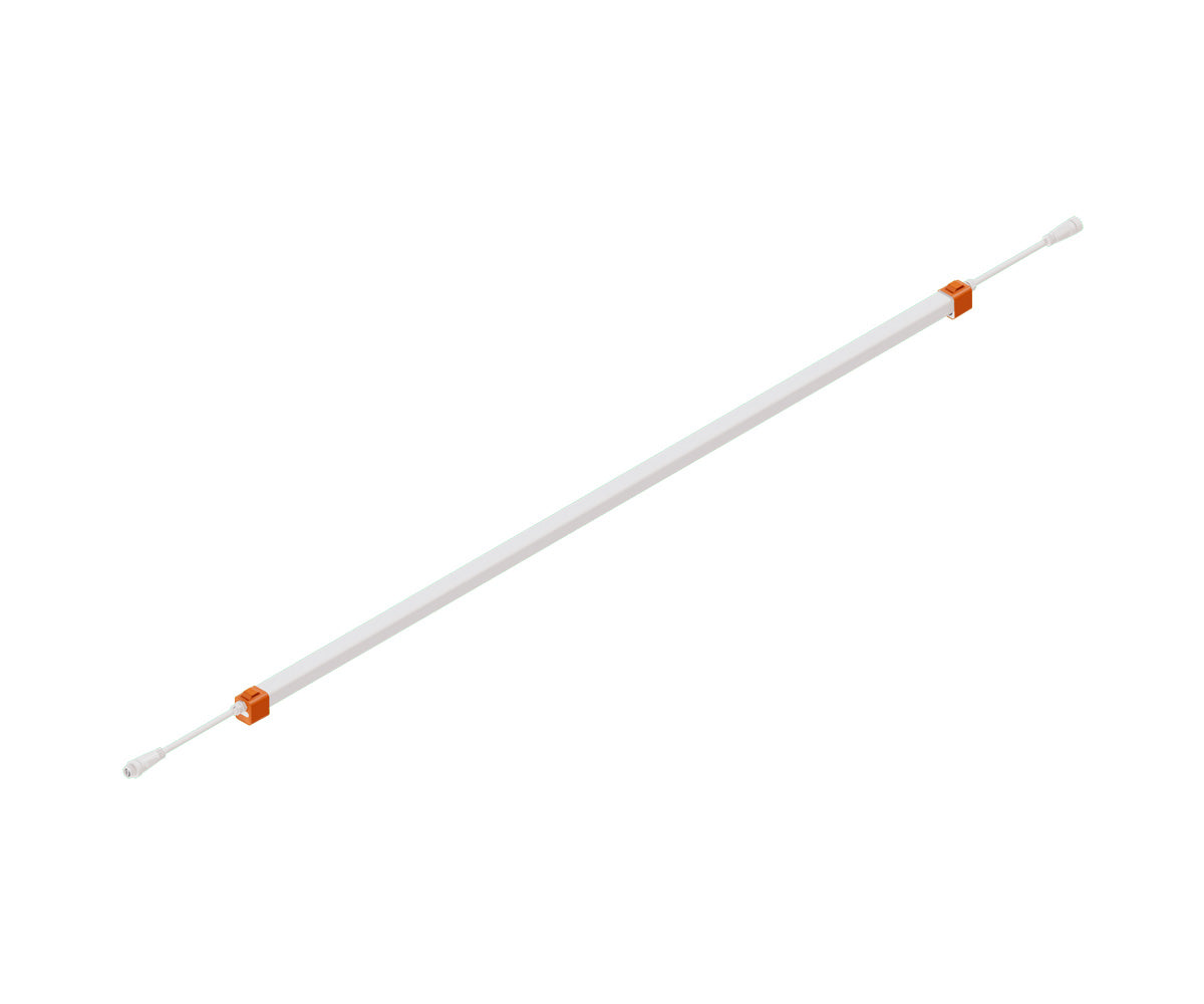 ThinkGrow MODEL-C 18W Single Spectrum Channel Clone LED (2 Per Pack)