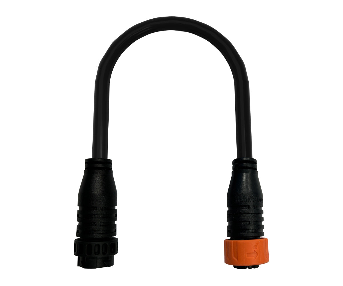 ThinkGrow AWG #18 Daisy Chain Cord for Model One LED system, 1′