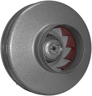Vortex VTX-Series Powerfan, 6″, 497 CFM