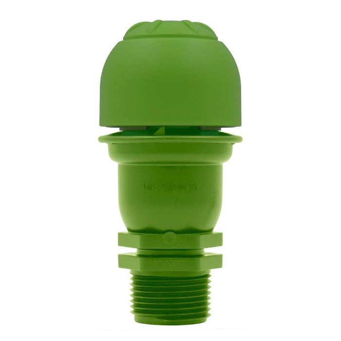 FloraFlex Air Bleed Valve 3/4in (Single Unit)