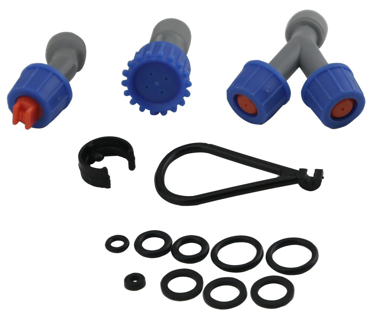 Rainmaker Pressurized Sprayer Spare Parts For 4gal & 5gal