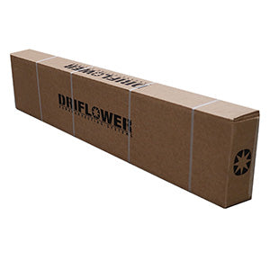 DriFlower Grow Tent Conversion Kit 4x4
