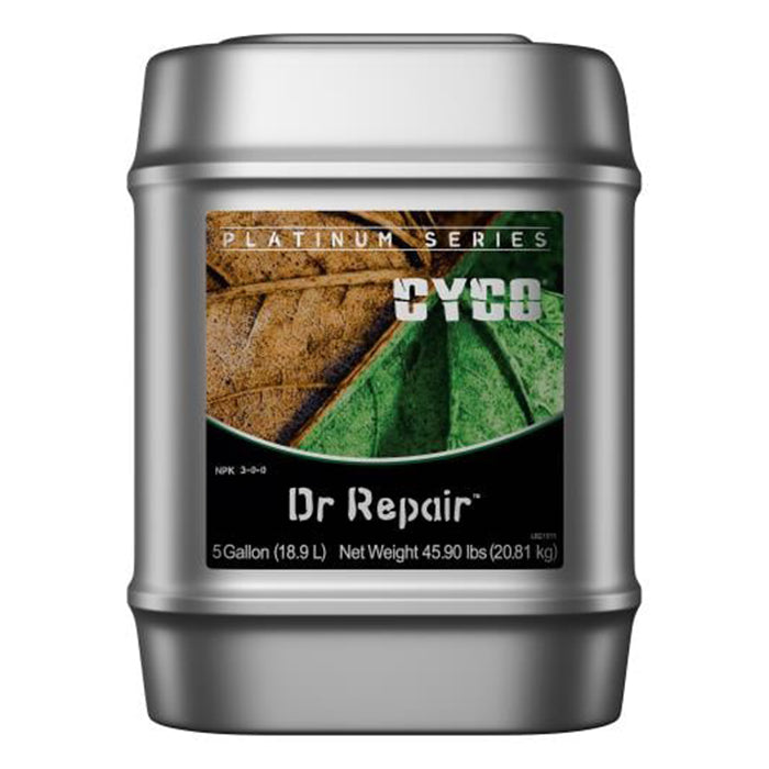 CYCO Platinum Series Dr. Repair 5 Gallon