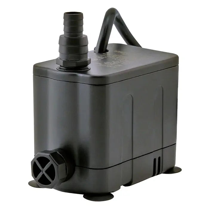 EcoPlus Convertible Bottom Draw Water Pump 265GPH
