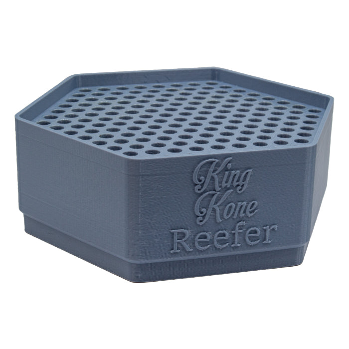 King Kone Pre-Roll Filling Machine Slim Tray (Reefer)