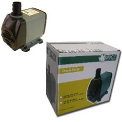 ~REFURBISHED~ OGS 45W/528GPH Water Pump LIQUIDATION