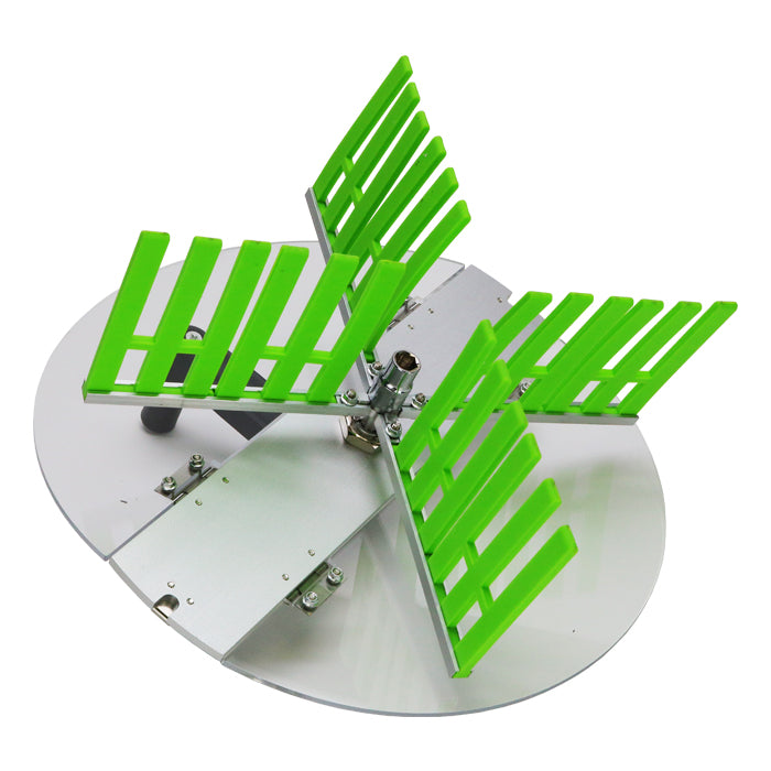 16” Crankit Dry & Wet Precision Bowl Trimmer