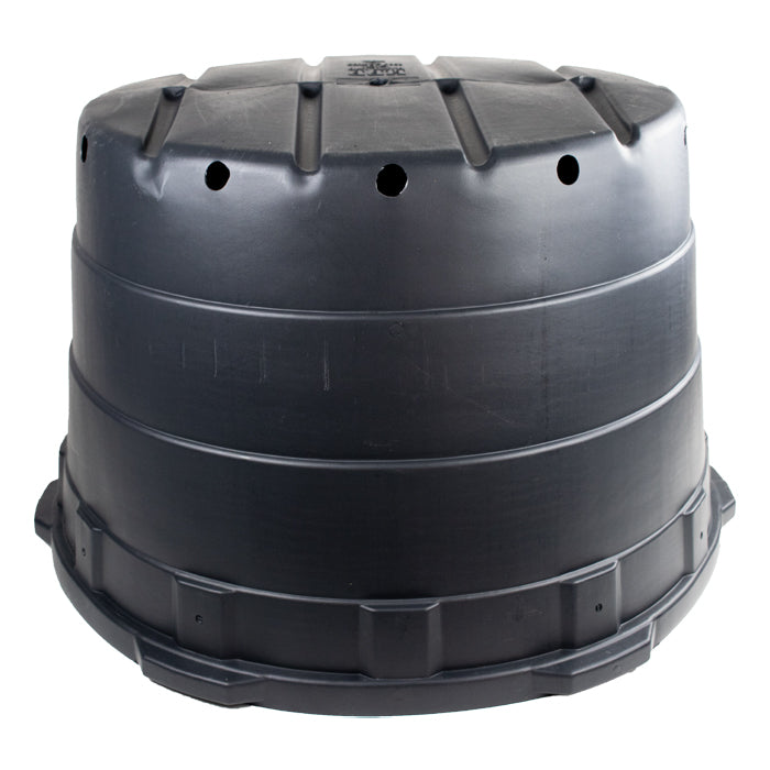 65 Gallon Blow Molded Pot