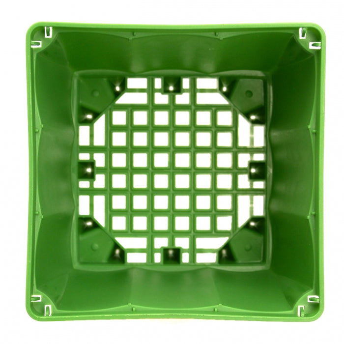 FloraFlex 6'' PotPro Pot (Case of 100)