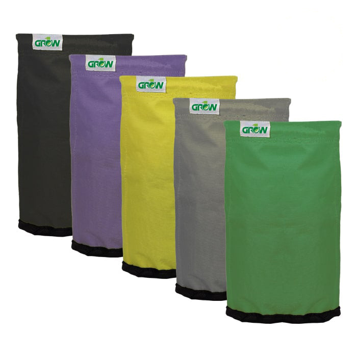Grow1 Extraction Bags 20 Gal 5 bag kit
