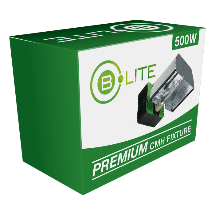 B.Lite 500W Premium CMH Fixture (120V-277V)