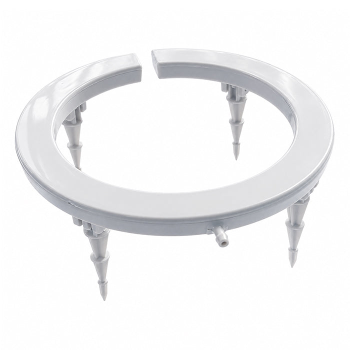 GROW1 Drip Ring 5" (Pack of 8)