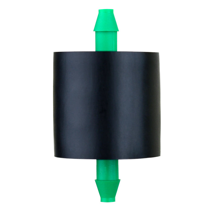 Bowsmith Non Clog Dripper Emitter 0.6 GPH Green (1000pcs/Pack)