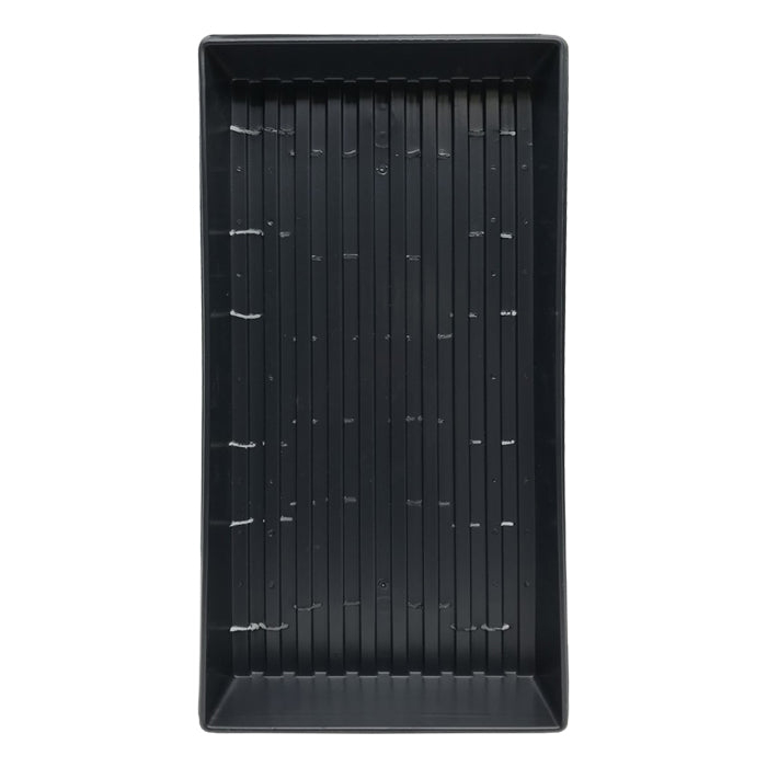 Standard Propagation Tray w/ Drain Holes (10in x 20in)