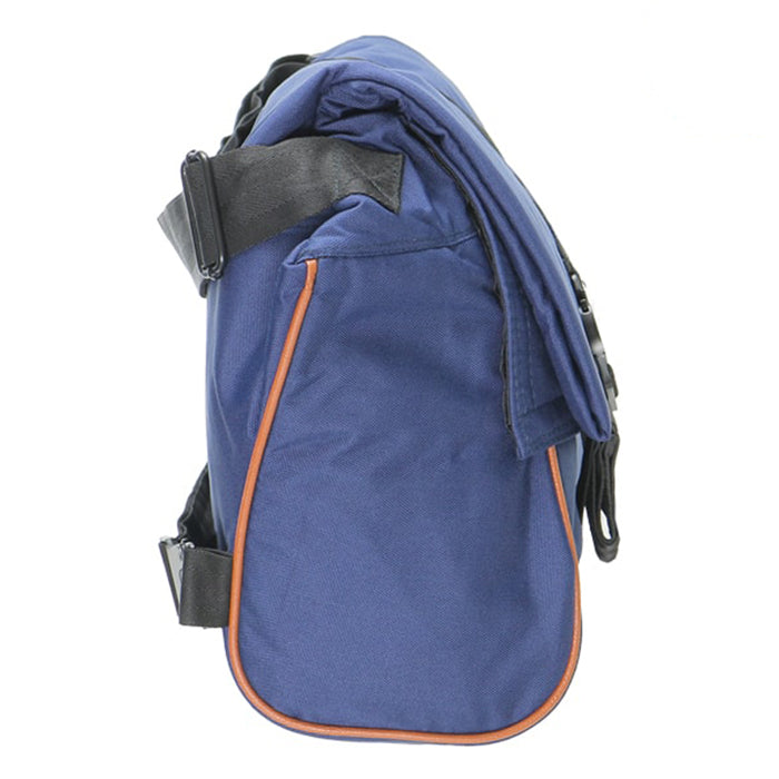 AWOL DAILY Messenger Bag (Blue)