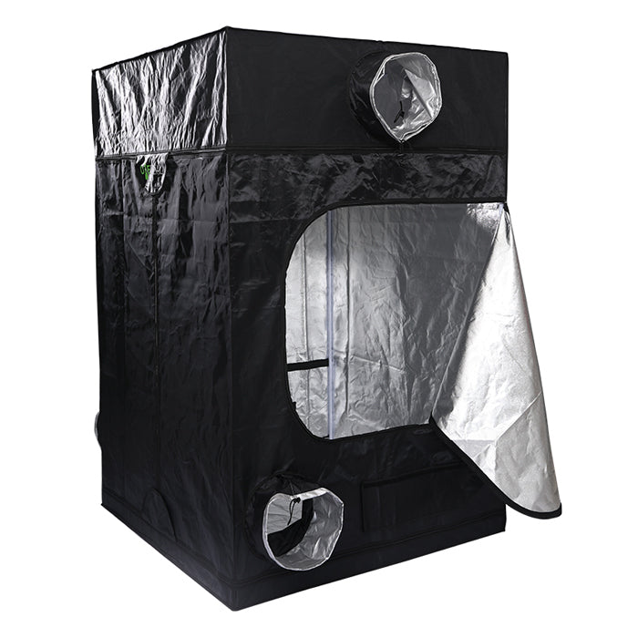 OneDeal Grow Tent 4ft x 4ft x 6ft