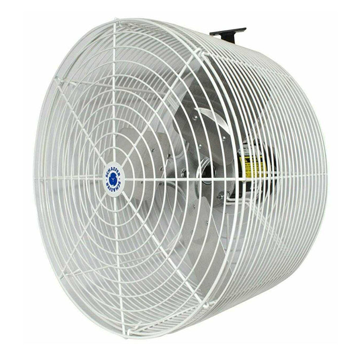 Schaefer Versa-Kool Circulation Fan 20in