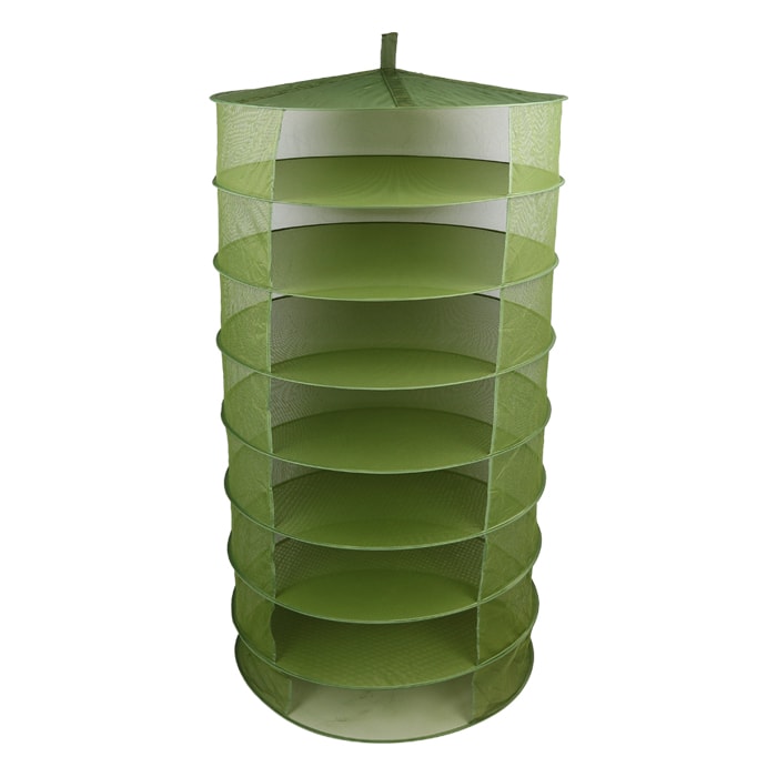 GROW1 3ft 1-Piece Drying Rack