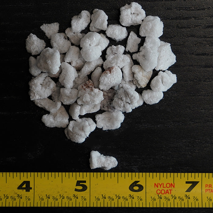 Perlite CHUNKY #3 Small 4 cu ft (WEST COAST ITEM)