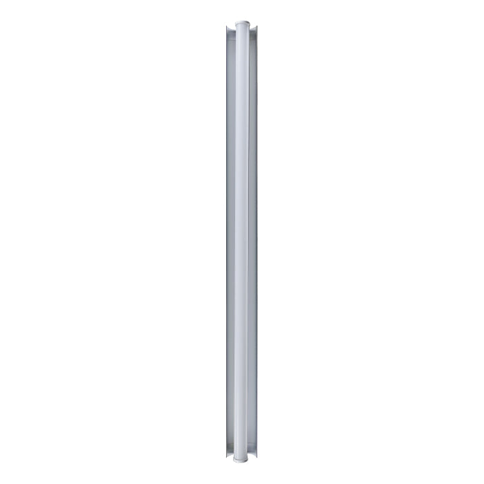 Lightech T5 LED Grow Light w/ Reflector 4ft 28w 6500k