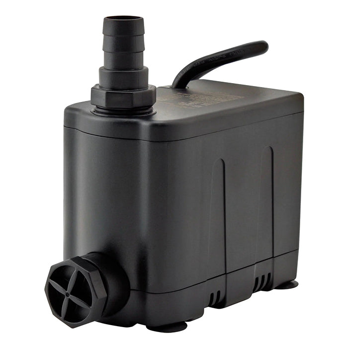 EcoPlus Convertible Bottom Draw Water Pump 585GPH