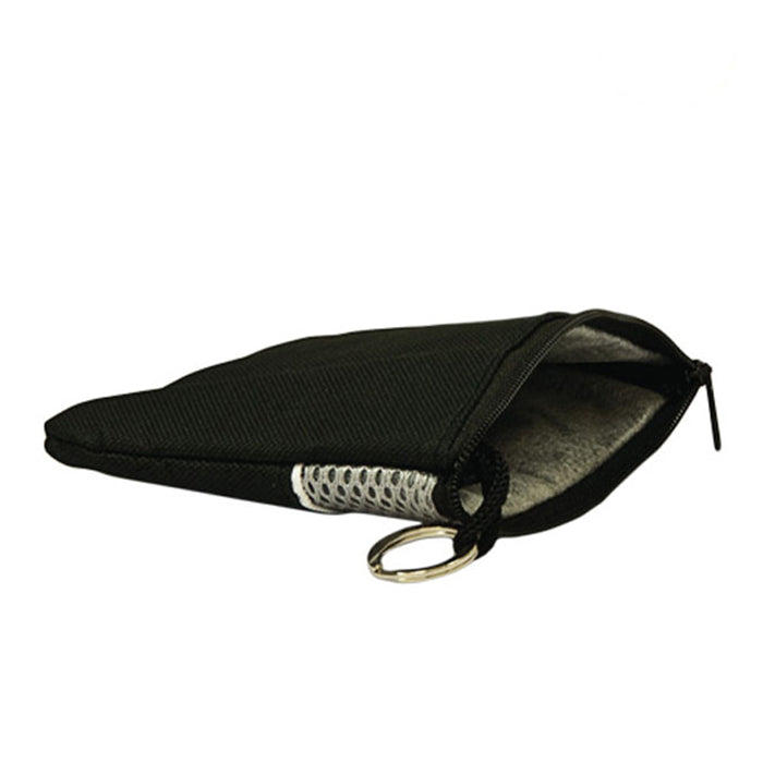 Funk Fighter DAILY Pocket Bag (Black)