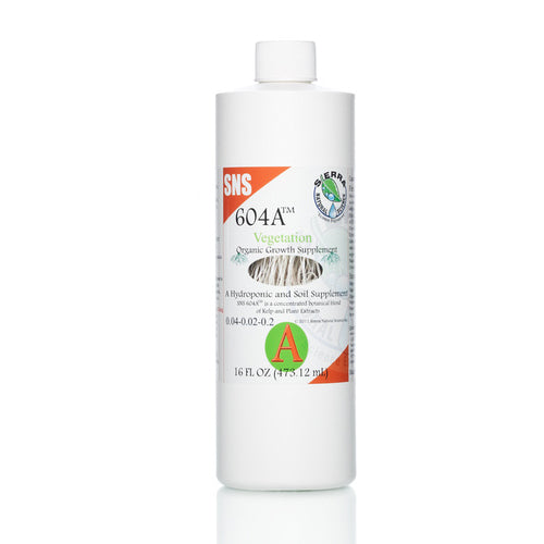 SNS 604A Growth Stimulator Concentrate 16 fl oz
