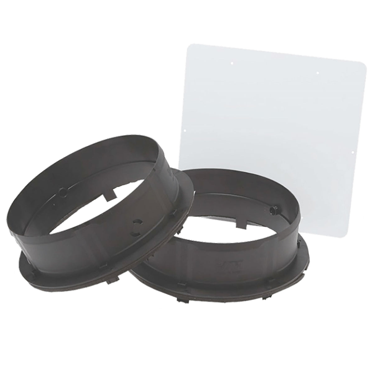 Quest Dehumidifier Supply Duct Kit For Quest Dual 110 & 150