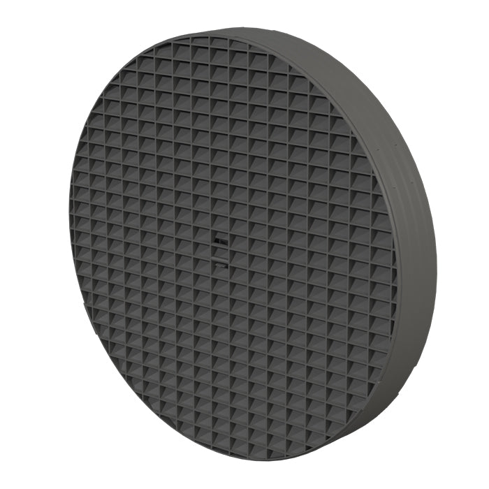 Secret Jardin DF25 Light Baffle with Mesh