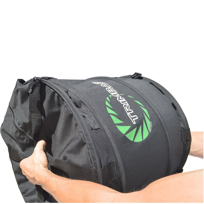 Trim Bag Dry Trimmer