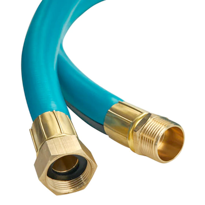 AEROMIXER The Hose All-In-One Feed Kit
