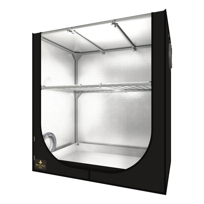 Secret Jardin Dark Propagator 90 v4.0 (3' x 2' x 3 1/3')