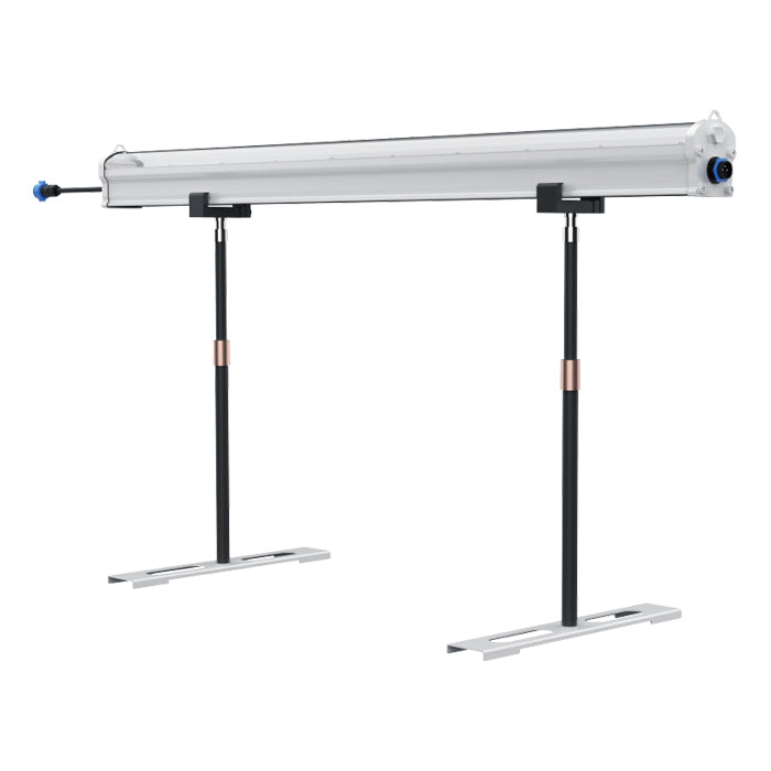 B.LITE Under Canopy Light Stand (Standard)