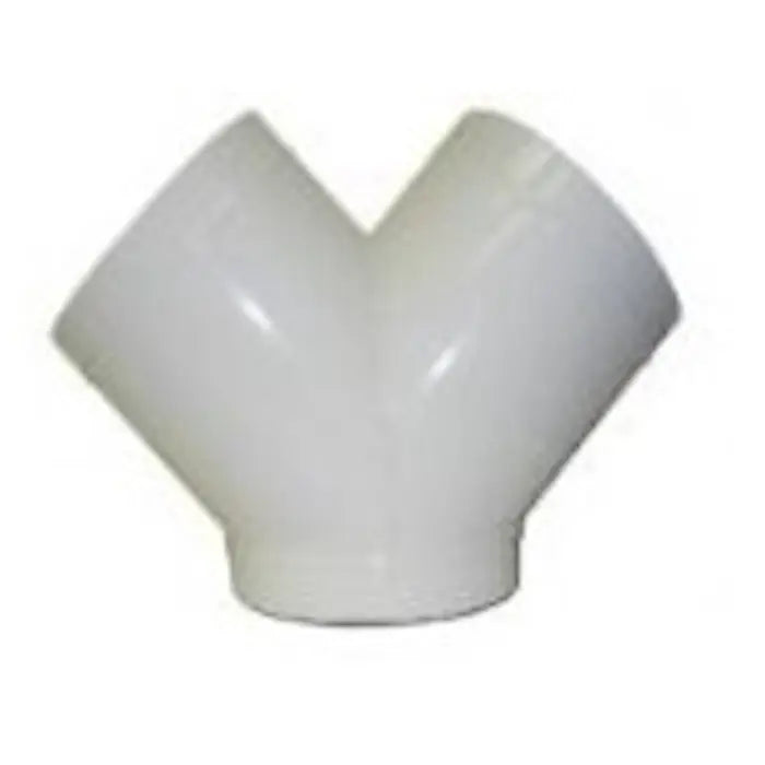 OGS 4'' Y Connector