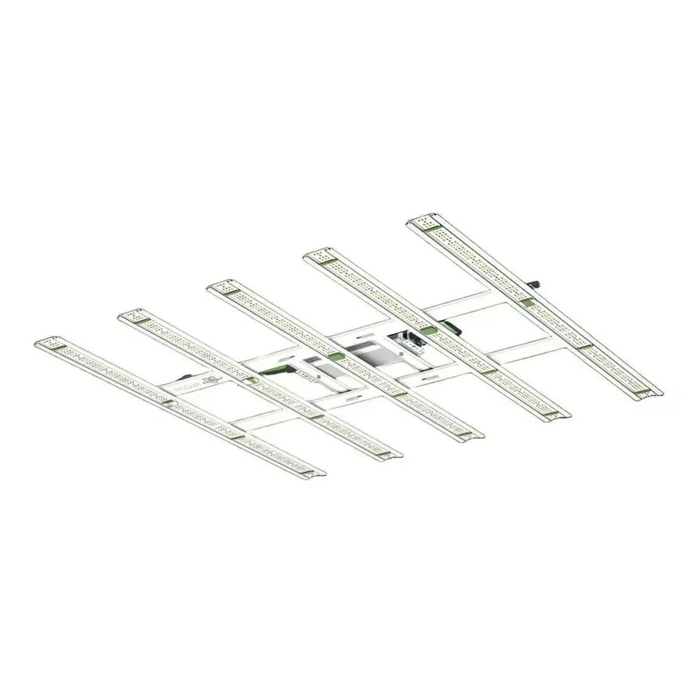 FloraFlex 400W LED Light
