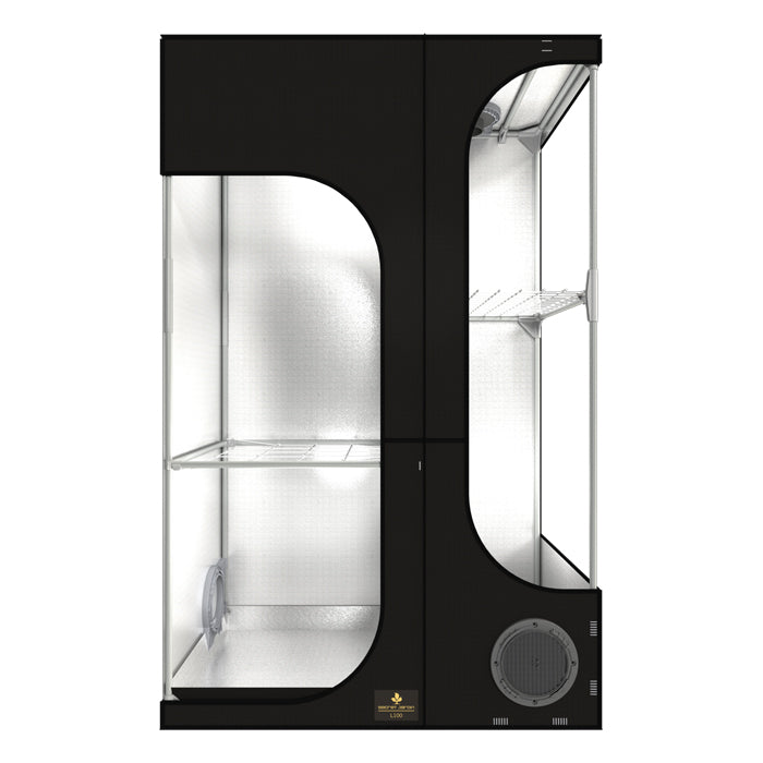 Secret Jardin Lodge 100 v4.0 (3 1/3' x 2' x 5 1/4')