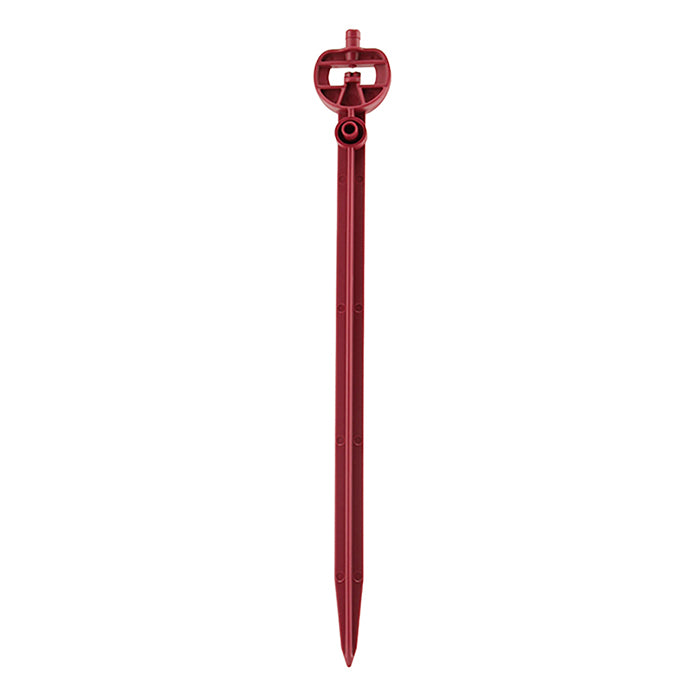 Netafim Pressure Compensating Standard Spray Stake Single Pattern 3.2GPH Plum (50pcs/Bag)